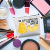 PLITI Mac and Cheese Gift Mac n Cheese Lover Makeup
