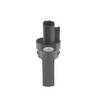 higherbro 3pcs Crankshaft + Camshaft Position Sensor Kits for 2005-2012