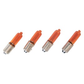 LXAUTOPCH Front Bulb Base BA9S 12V Fit for Hyundai Azera 2012-2017 Replace#864221007S 18642-21007-S (2)