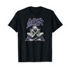 Slayer – Demon Triangle T-Shirt