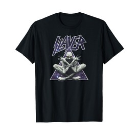 Slayer – Demon Triangle T-Shirt