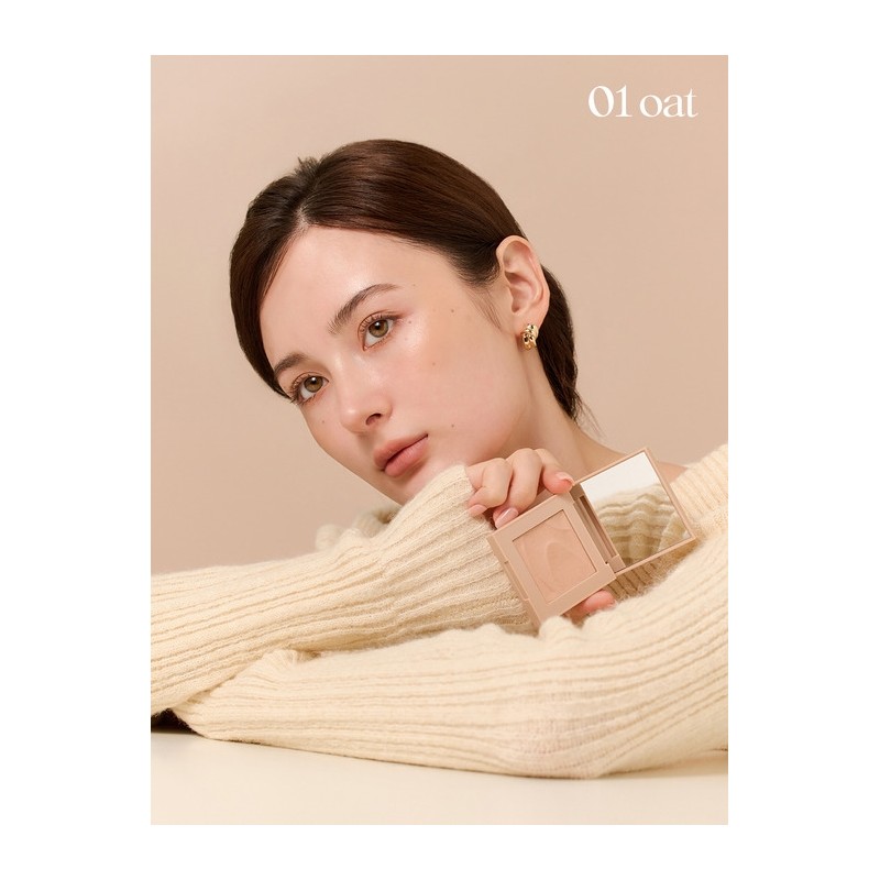 Infusion Blush 4.5g / 인퓨전 블러쉬 4.5g