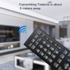 Replacement Pioneer Receiver Remote Control AXD7622 fit for AXD7624 AXD7690