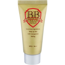 Premium BB Cream