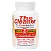 CenturySystemsBrand The Cleaner Detox, 52 Capsules, Powerful 7-Day Women Formula,