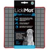 INDUSTRIPET Lickimat Playdate Tuff Rojo