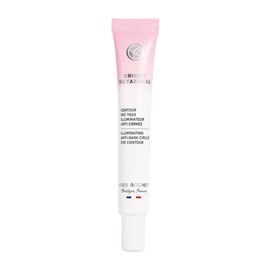 Yves Rocher Contorno De Ojos Bright Botanical - Reduce las Ojeras e Ilumina el Contorno de los Ojos - 15 Ml