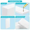 Gazeer 36-Pack Humidifier Aroma Pads,Humidifier Replacement Filters Compatible with LEVOIT