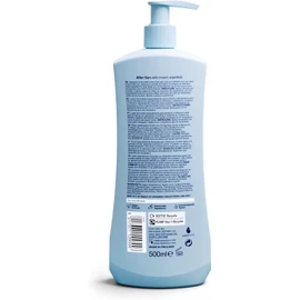 Calypso After Sun Moisturising Lotion – 500ml Family Size, Soothes & Hydrates Skin