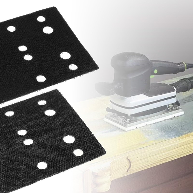 Create idea 2 x Soft Sponge Interface Pads Replacement Compatible