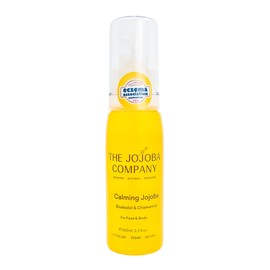 The Jojoba Company Calming Jojoba 100ml