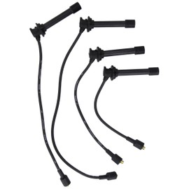 Bosch 0986356810 Ht Ignition Cable