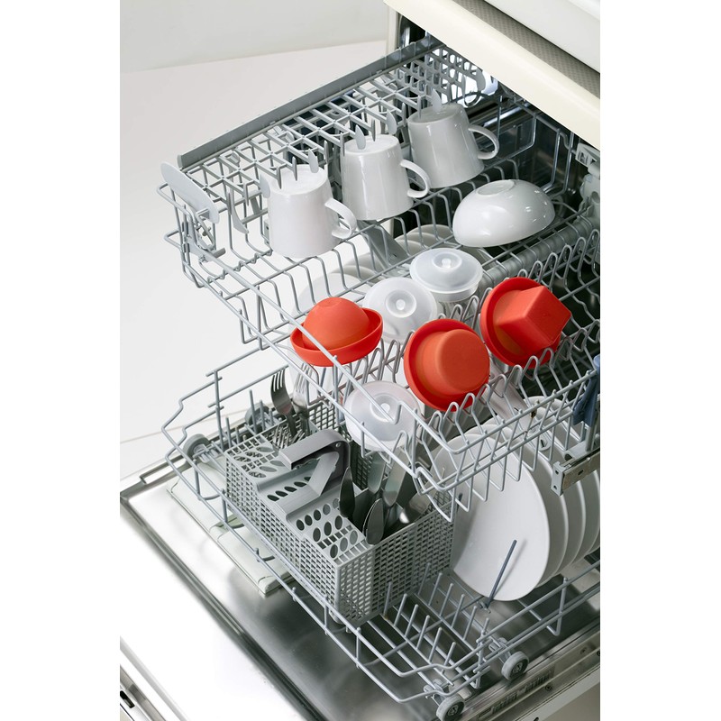 Lékué Set of 2 Ovo Egg Cookers