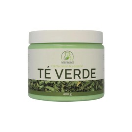 Productos Mart Mexico Crema Corporal De Té Verde Rejuvenecedora Productos Mart Mexico 400g