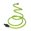 O'FRESH Cobra Misting System with Memory Foam for Garden &