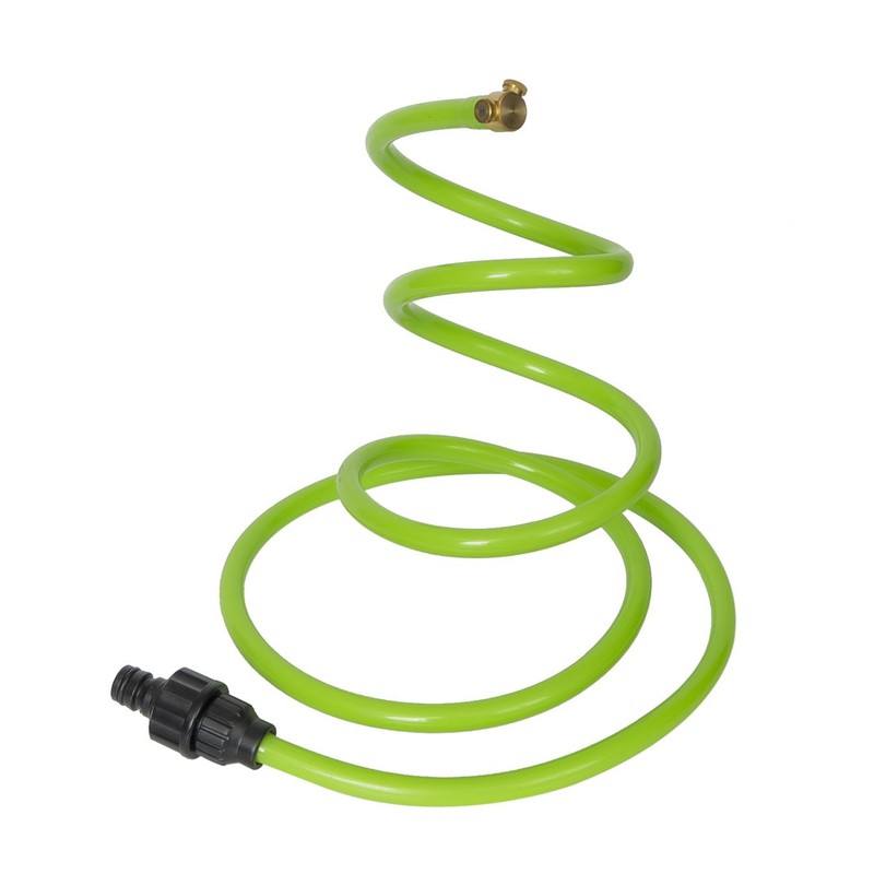 O'FRESH Cobra Misting System with Memory Foam for Garden &