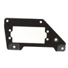 RC Servo Mounts Carbon Fiber Axle Servo Mount for Axial