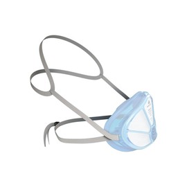 Envo Mask Replacement Traditional Headgear, All-Day Comfort and Secure Fit, Also Compatible with Envo Pro Respirator, Sleepnet (55041R)