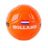 Toyland® Country Themed Football (4lbs/Size 2) - Euros 2024 Football