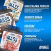Applied Nutrition Critical Mass Professional Lean Mass Gainer