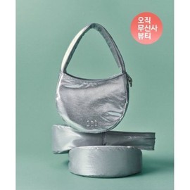 oddtype 베이비 하프 문 백 oddtype Baby Half Moon Bag