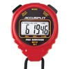 ACCUSPLIT Pro Survivor - A601XBK Stopwatch, Clock, Extra Large Display
