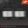A-Premium 2 x Front Lower Rearward Control Arm Bushing Kit,