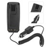 12V Battery Eliminator Box PMNN4409 for Two Way Radio Fit