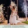 Birdart Box¬Æ Tortenstecker f√ºr deine Hochzeit ‚Äì hochwertiger Tortenstecker aus