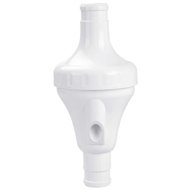 WENTIYA 9-100-1200 Backup Valve Replacement for Polaris 360 Pool Cleaner, Reinforced Upgrade for Extended Lifespan, Direct Replacement for Zodiac 9-100-1200 (NOT Compatible with Polaris 280 380)