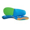 Boowhol Suola Ortopedico per Bambini Suola di Sport Comfort/Solette Interne