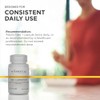 Integrative Therapeutics - Zinc-Carnosine - PepZin GI Brand - 60
