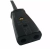 Unbranded Power Cord for Dominion Waffle Maker Iron Model 1225-C