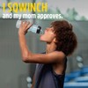 Sqwincher Zero Qwik Stik, Cool Citrus, Sugar Free, Low Calorie,