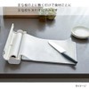 Cainz Cutting Board Sheet Case, 3.0 x 2.4 x 12.2