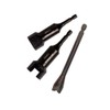 Armeg Twister Channel Driver 3 Piece Set