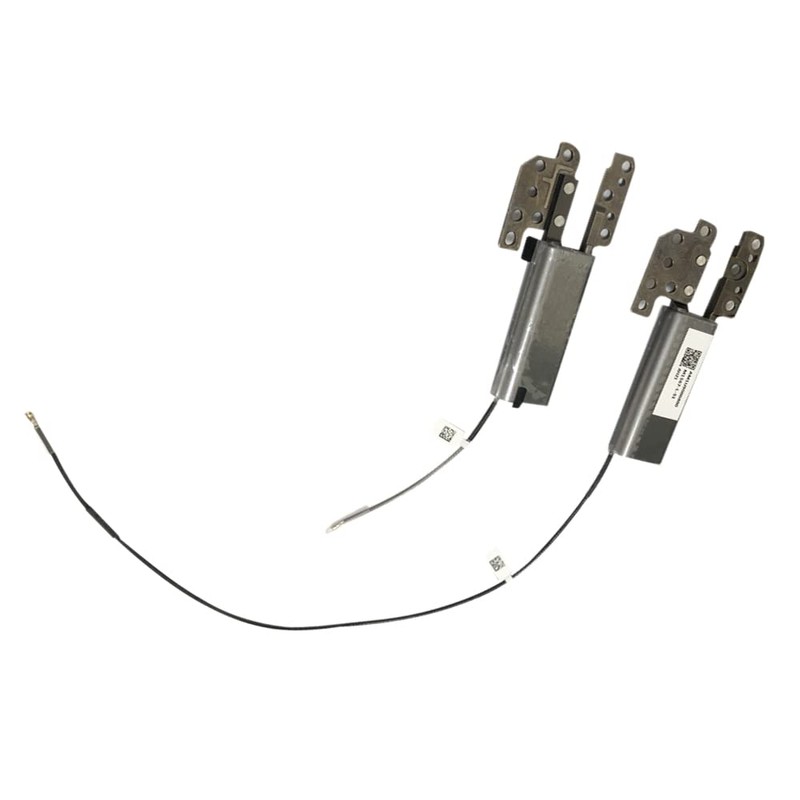 ZAHARA LCD Display Hinge with Antenna for Lenovo Thinkpad X1