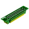 OONO 16 Amp 2x12 Position Terminal Block Distribution Module for
