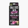 Muc Off X-3 Dirty Chain Machine - Bicycle Chain Cleaning