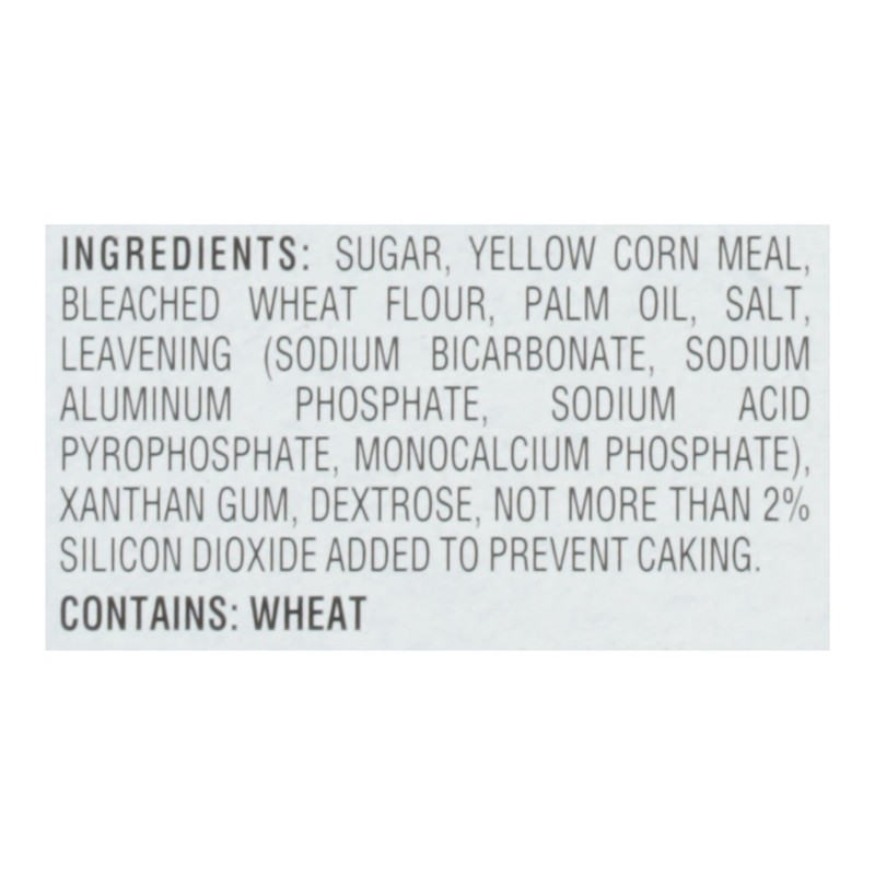 Famous Dave's - 1 pck Original Recipe Corn Bread Mix