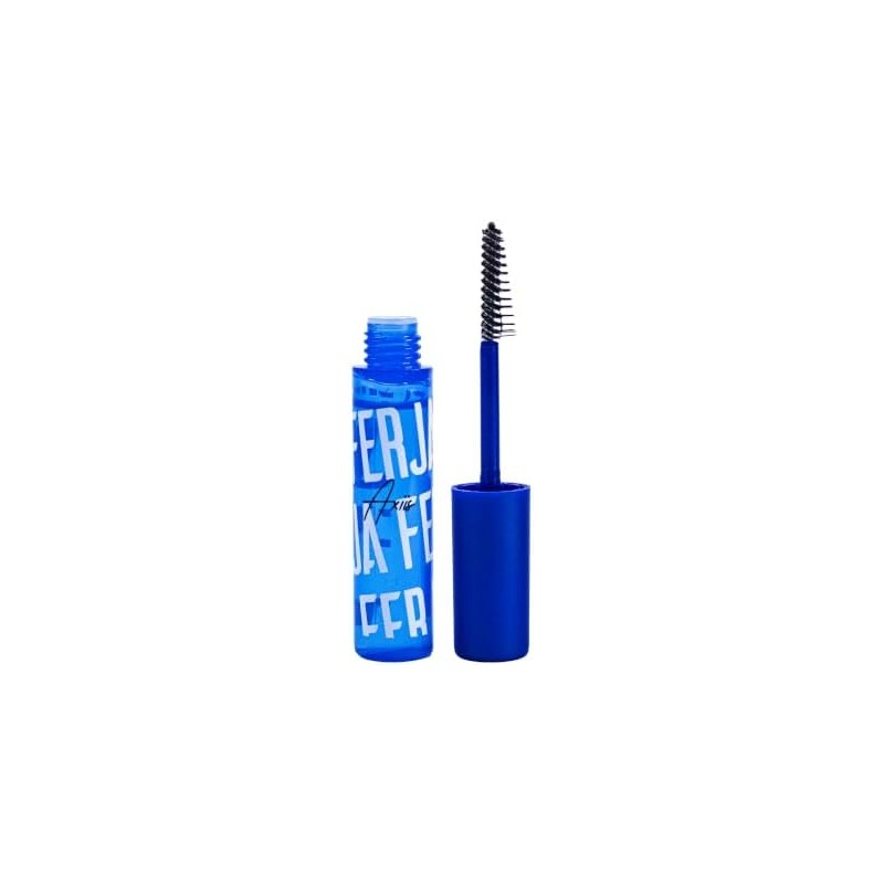 AXIIS Crystal Ferja Gel para Cejas Transparente, Define y Fija,