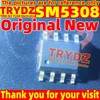 SM 100-10pcs 새 SM5308 ESOP8 모바일 전원 충전 관리 칩 100-10pcs New SM5308 ESOP8 Mobile Power Charging Management Chip [01 Original Compatibility New]