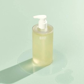 Eiio Shampoo Brillo Sedoso Coreano Para Cabello