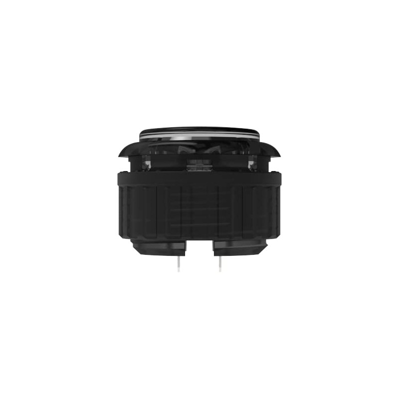 8pcs Original Gamerfinger HBFS-30 30mm Mechanical Buttons with Cherry MX