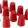 Neolab 1 1017 Rubber Plugs, 24 mm x 18 mm/30