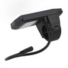 Bluetooth Electric Bike Display Control Panel with Waterproof Connector for