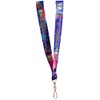 Gift House Alien Roswell Lanyard