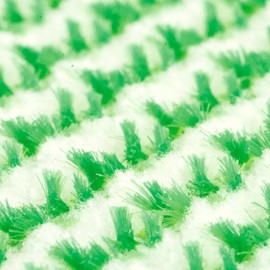 Azuma Industry Brushing Sponge for Entrance Tiles with Handle for Entrance Cleaning Porch Cleaning Entrance Brush TK