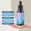 Cell Evolution Chaga Full Spectrum Liquid Mushroom Drops Supplement, Super