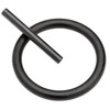 Draper Impact Ring and Pin Kit, 1" Sq. Dr., 22-70mm